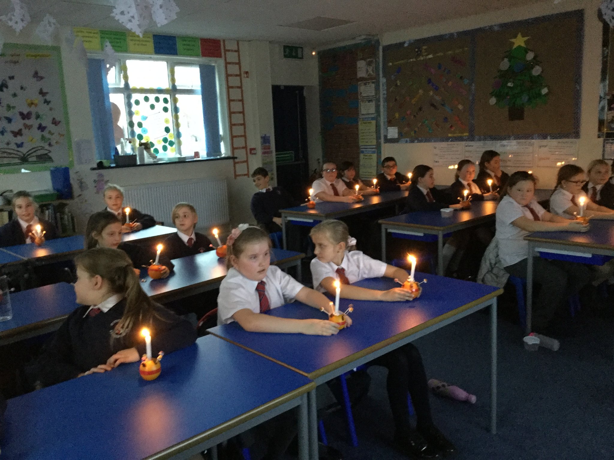 Image of Christingle